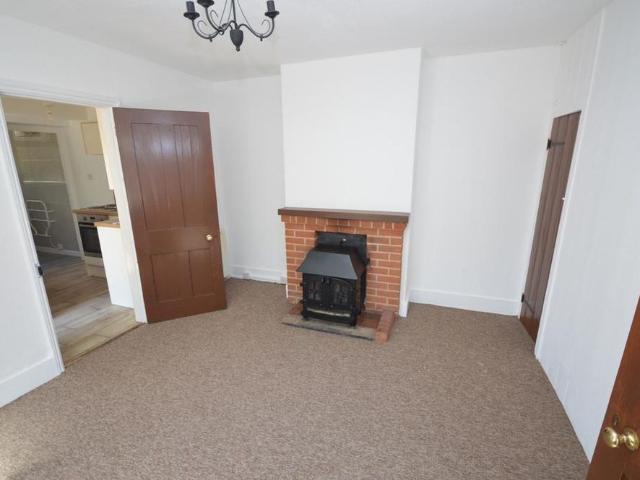House for rent in Parkside, Stafford