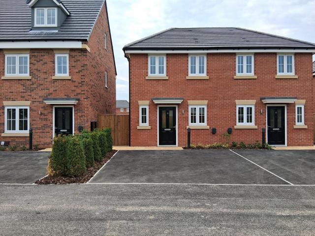 House for rent in Lunts Heath, Widnes