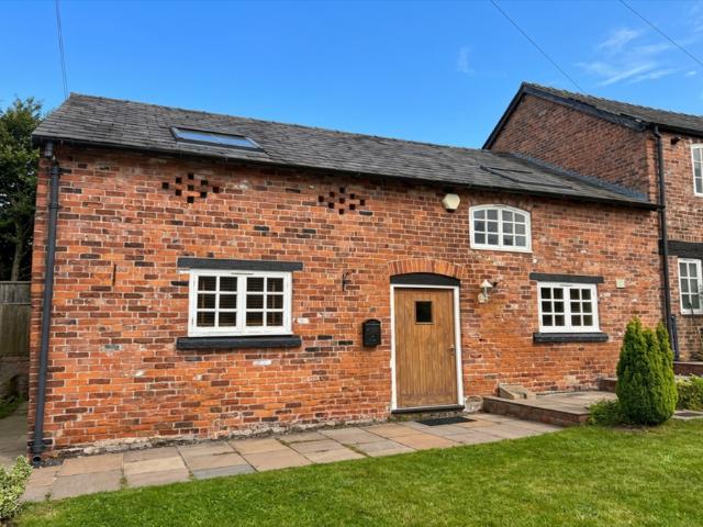 House for rent in Two Mills, Cheshire