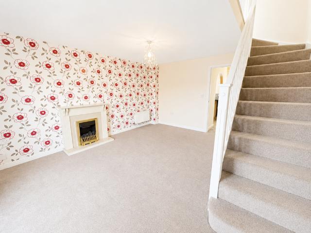 House for rent in Bracebridge Heath, North Kesteven