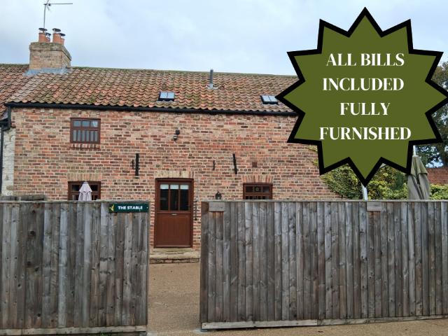House for rent in Hilderthorpe, Bridlington