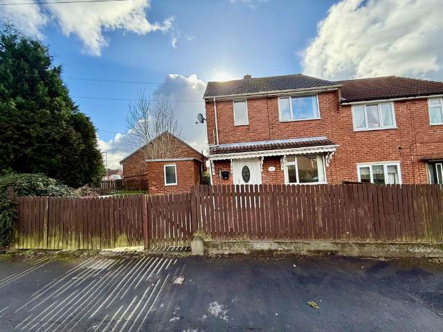 House for rent in Crook