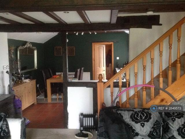 House for rent in Linton, Collingham