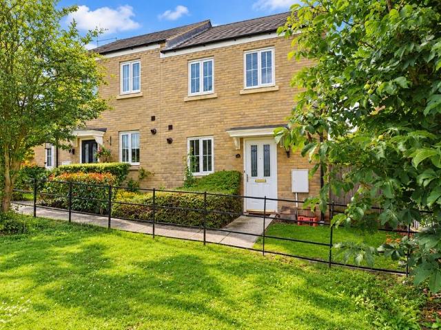 House for rent in Hinchingbrooke, Huntingdonshire
