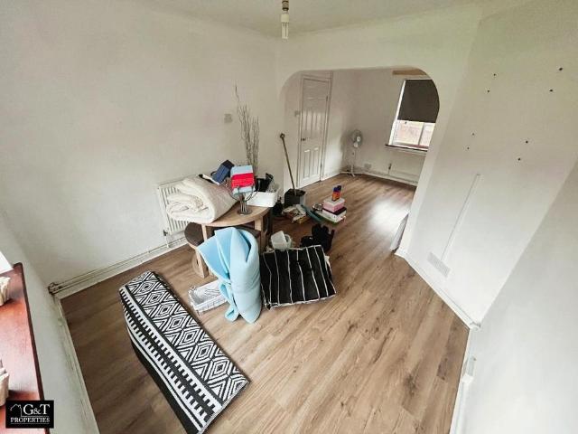 House for rent in Dudley Fields, Pensnett