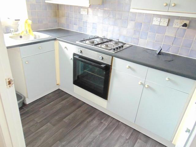 House for rent in Leisure Village, Kettering