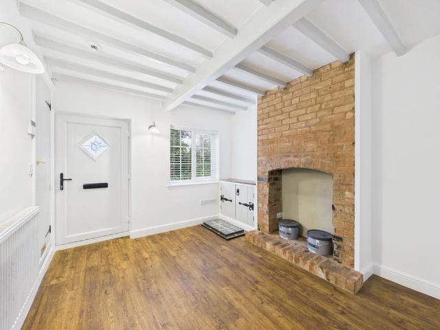 House for rent in Aylestone, Leicester