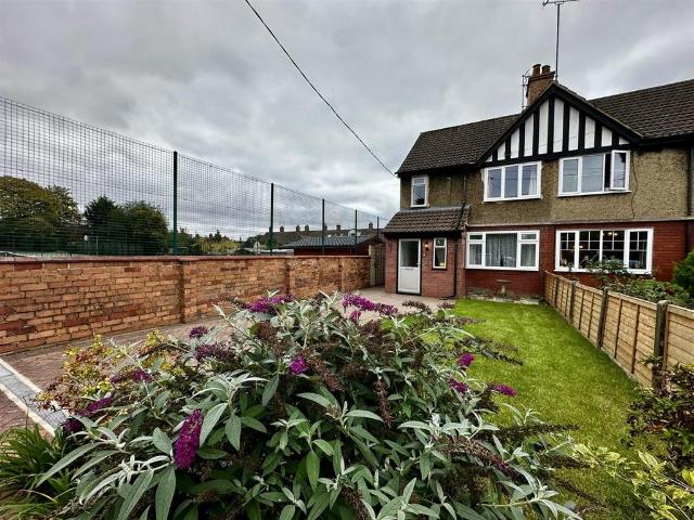 House for rent in Chippenham, Wiltshire