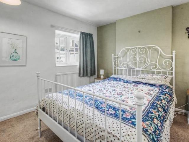 House for rent in Holywell, The Slade