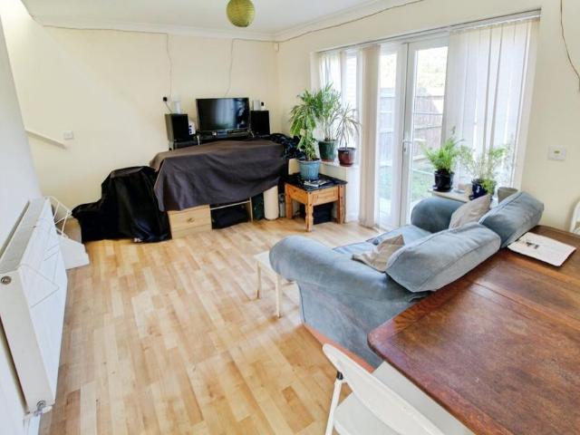 House for rent in Four Gotes, Cambridgeshire