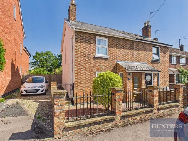 House for rent in Alstone, Golden Valley