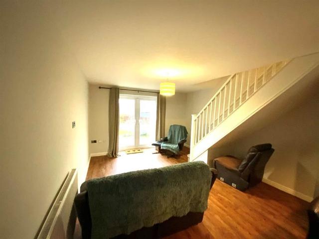 House for rent in Millbrook, Greenheys