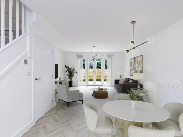 House for rent in Perryfields, West Sussex