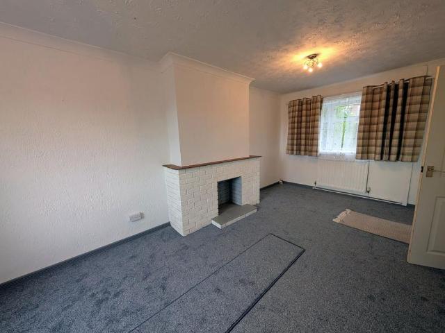 House for rent in Butterton, Staffordshire