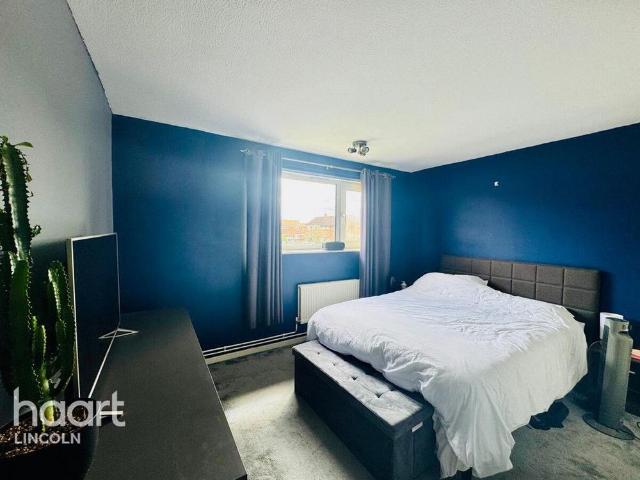 House for rent in Belleau, Lincolnshire
