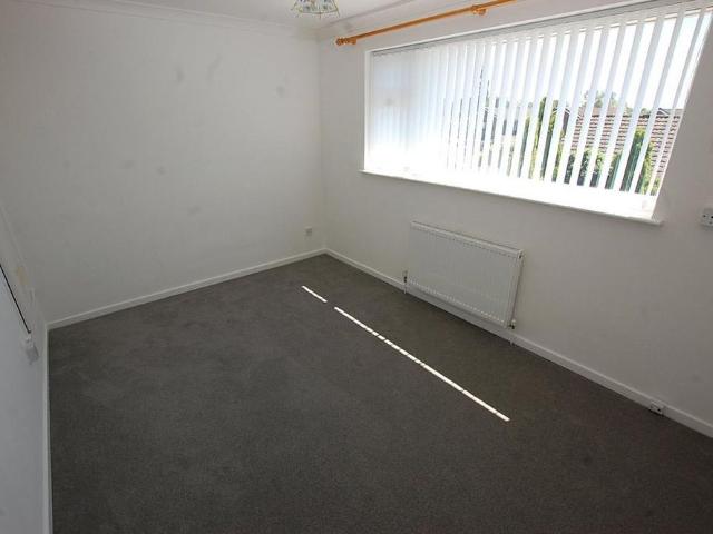 House for rent in Hurst, Greenheys