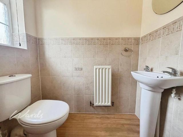 House for rent in Grove Park, Oad Street