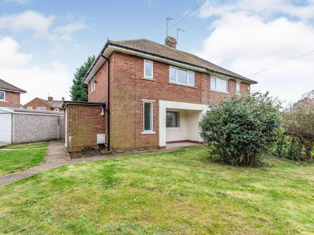 House for rent in Isle Of Man