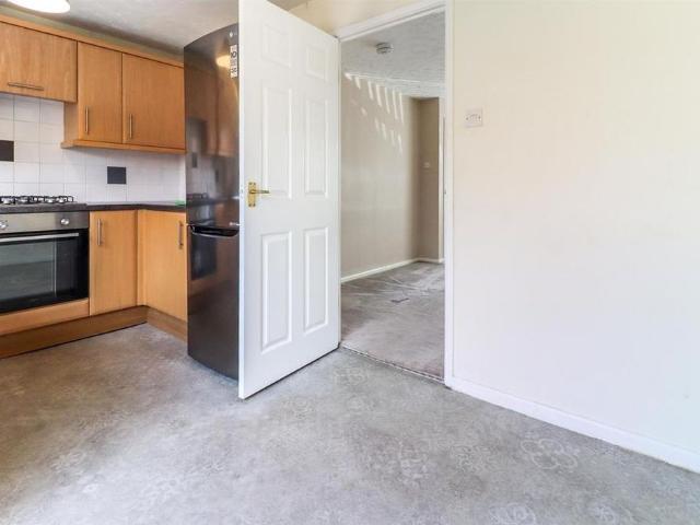 House for rent in Shire Oak, West Midlands
