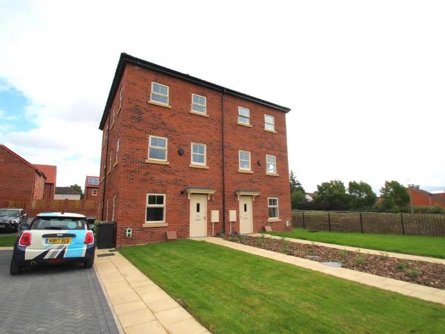 House for rent in West Yorkshire