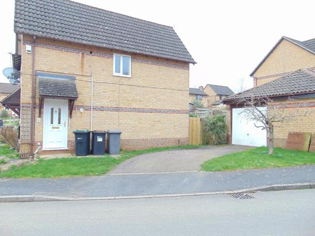 House for rent in Leisure Village, Kettering