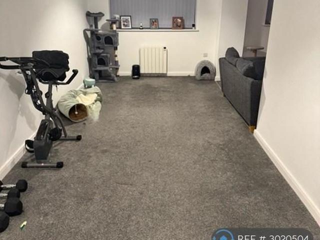 House for rent in Egginton, East Midlands