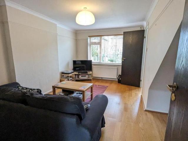 House for rent in West Bridgford, Rushcliffe