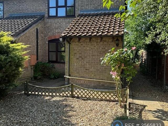 House for rent in Arrington, Cambridgeshire