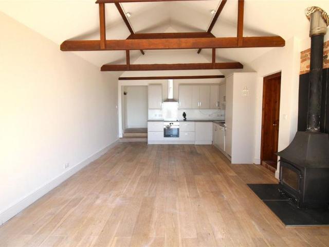 House for rent in New Town, Alverton