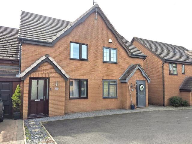 House for rent in Bloxwich, West Midlands
