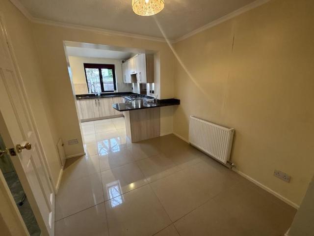 House for rent in Bagslate Moor, Burnedge