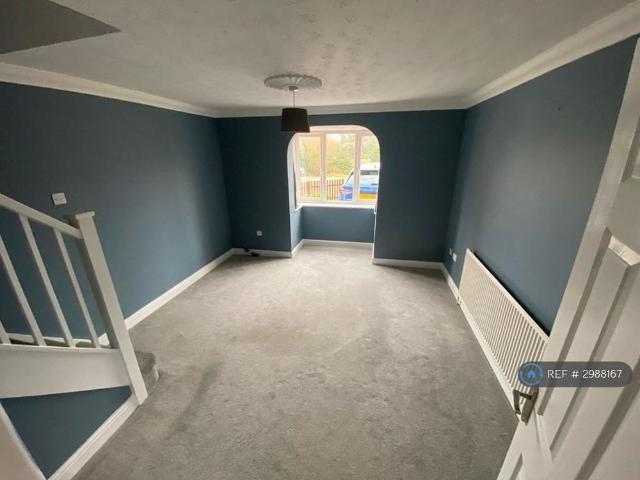House for rent in Stanton Cross, Wellingborough