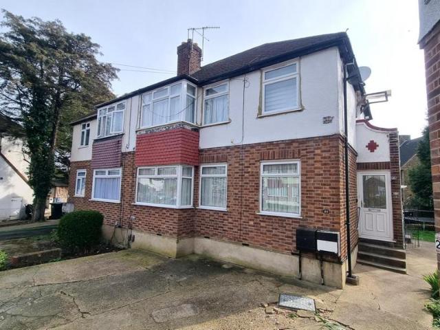 House for rent in Greater London