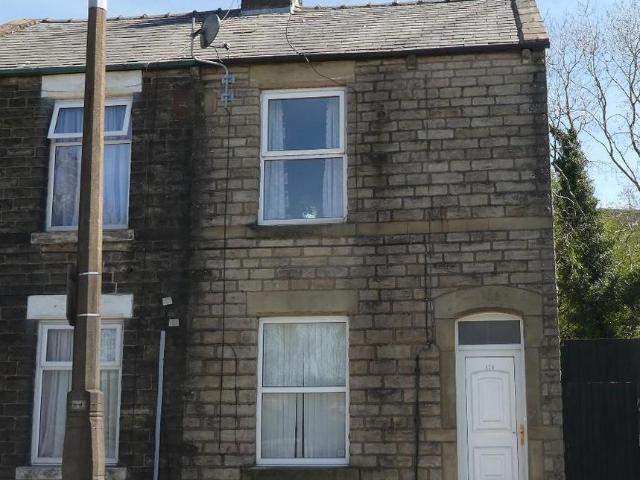 House for rent in Millbrook, Greenheys