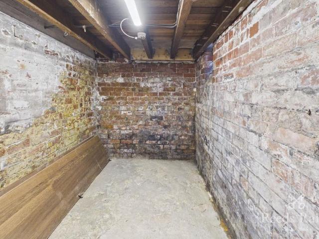 House for rent in Carlton, West Yorkshire