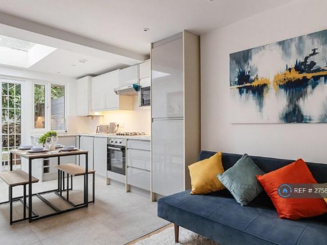 House for rent in Kensal Town, Isle Of Man