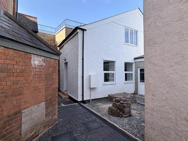House for rent in Alcombe, Minehead