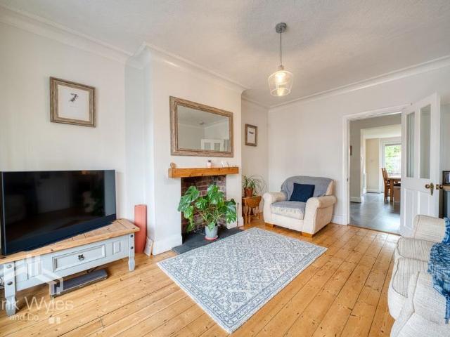 House for rent in Lytham, Lancashire