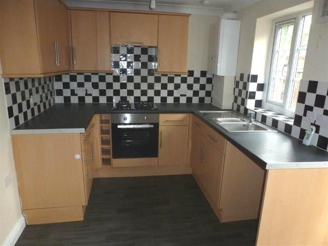 House for rent in Wisbech, Four Gotes