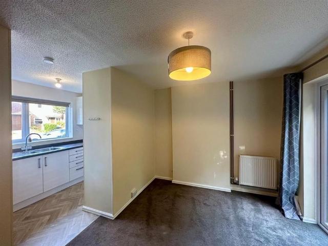 House for rent in Peterborough