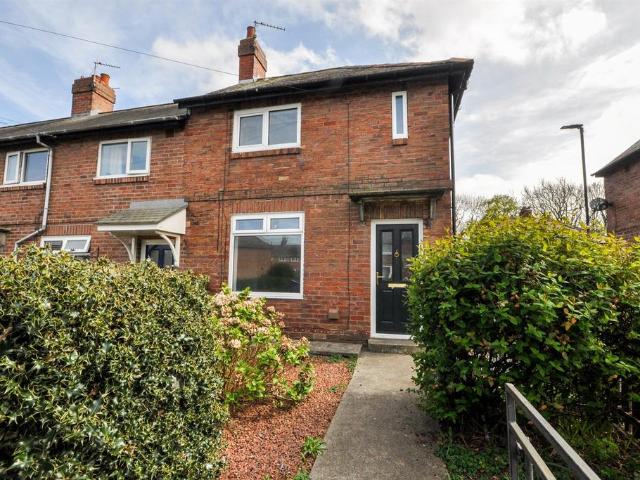 House for rent in North Shields, Chirton