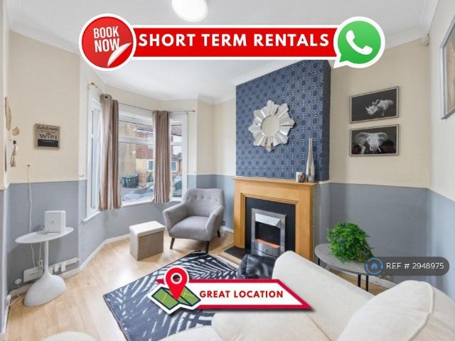 House for rent in Swanscombe and Greenhithe, Monks Orchard