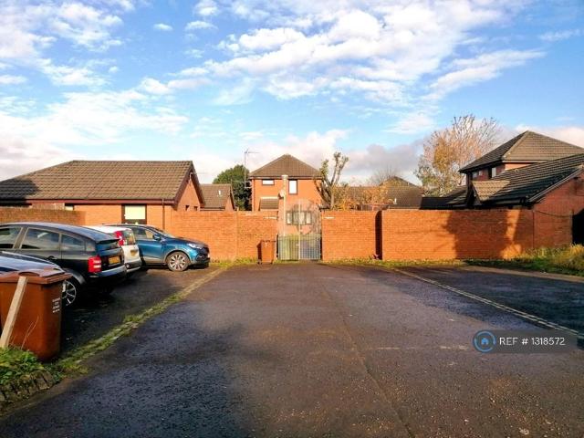 House for rent in Govan, Scotland