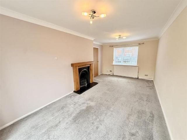 House for rent in Newbiggin by the Sea, Northumberland