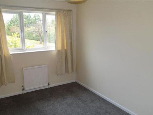 House for rent in Alverton, East Midlands