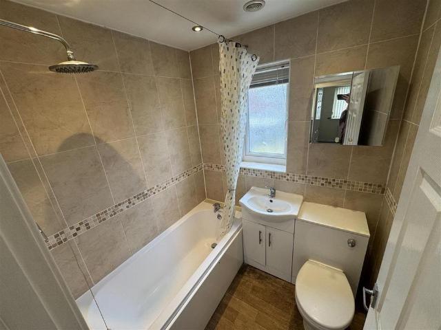House for rent in Oswestry, Shropshire