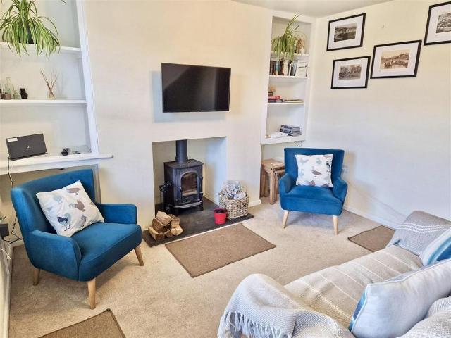 House for rent in Strode, Devon