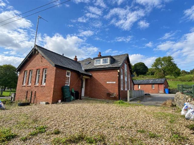 House for rent in Graianrhyd, Denbighshire