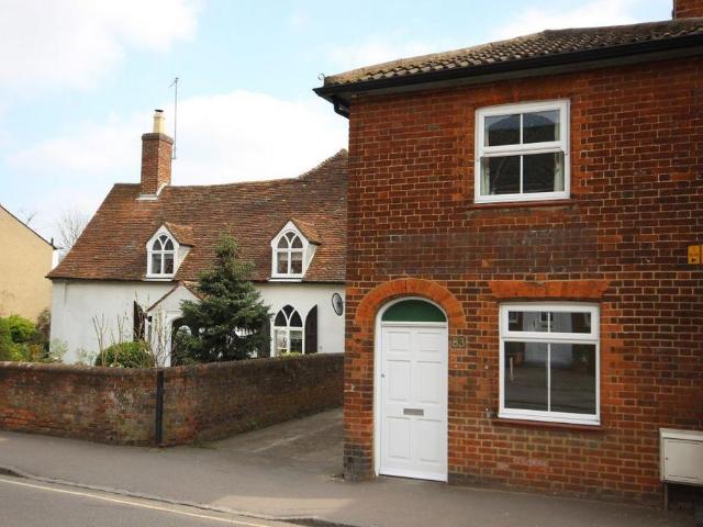 House for rent in Ampthill, Isle Of Man