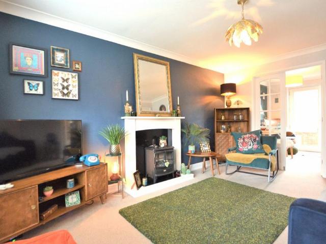 House for rent in Prospect Hill, Costhorpe